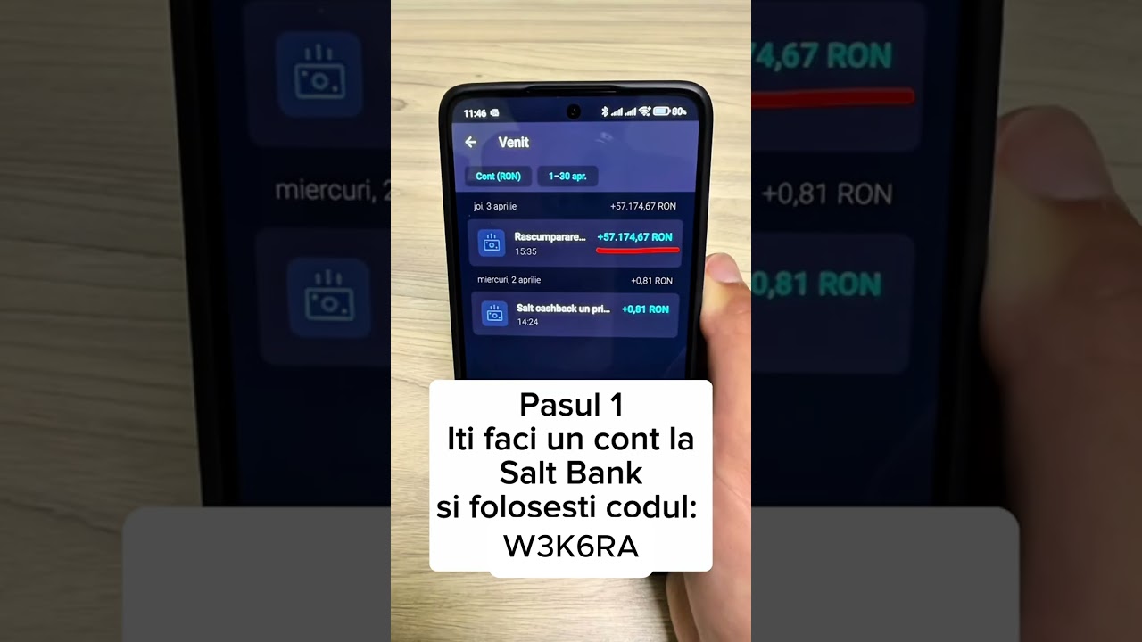#saltbank #banking #dacusalt #nextgenbanking
