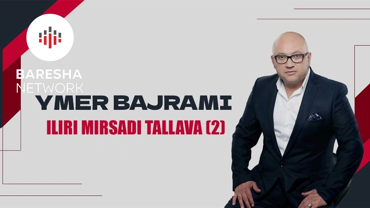 Ymer Bajrami & Ilir Mirsadi - Tallava (2)