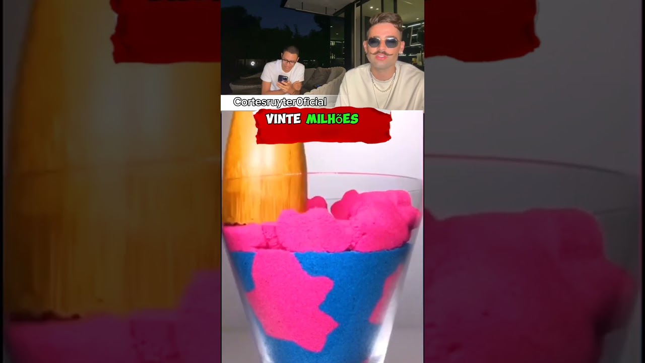 Dono Da Choquei Explana Valores? 👀💸 #ruyterpoubel #shortsviral #ruyter #shortsyoutube