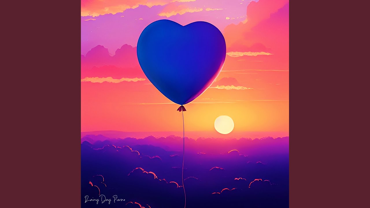You'll Be In My Heart (Rainy Day Piano Version)