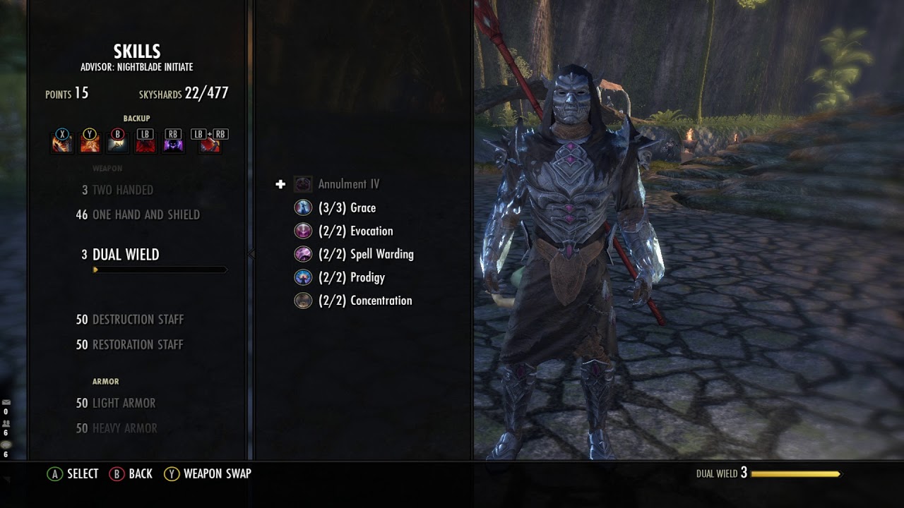 Elder Scrolls Online Midyear Mayhem - Builds, Guides and Gameplay!