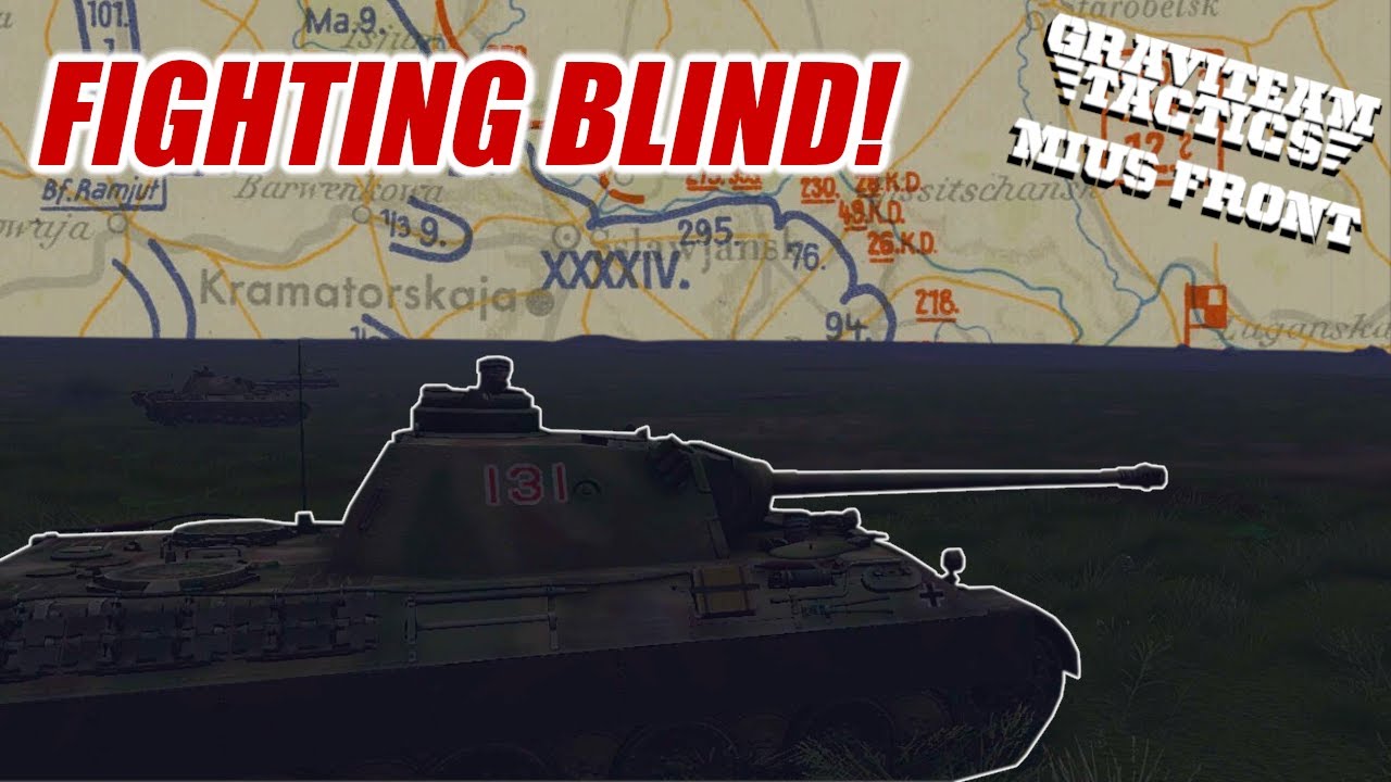 When Mius Front Turns Into A Nightmare!