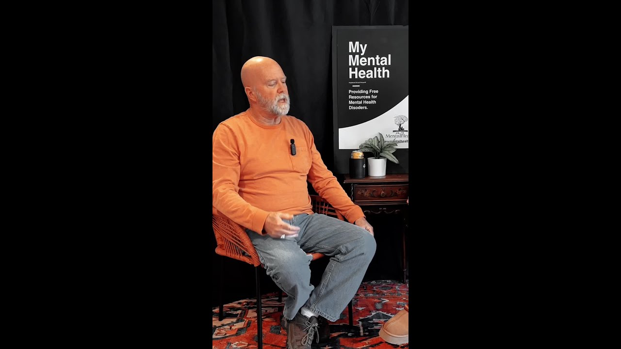 Had an inspiring chat with @BrianMcAlister about his incredible journey, his book 