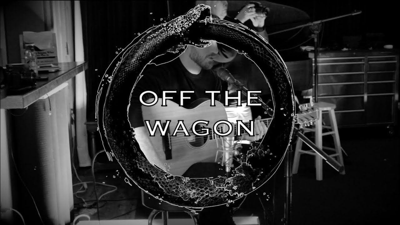 Wyatt Olney & The Wreckage - 