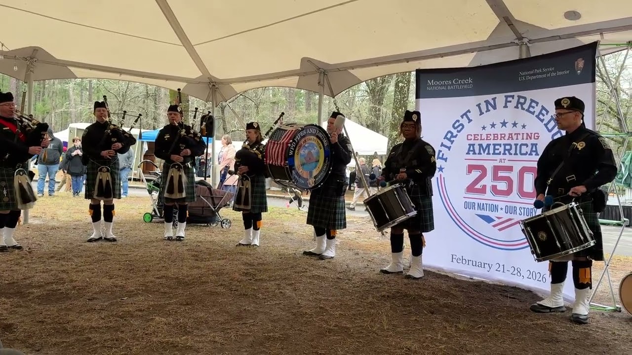 Highland Cathedral