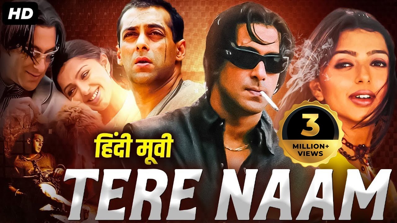 Salman Khan's Superhit Romantic Action Movie 