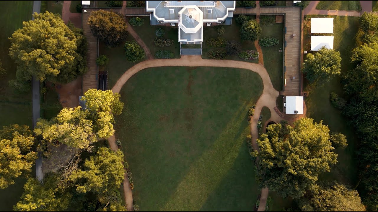 Monticello's Gardens
