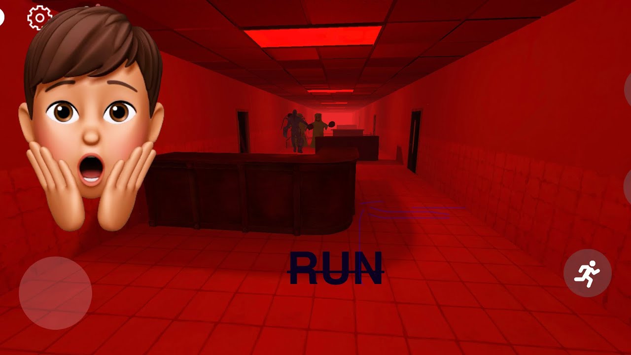 INESPERADO    paso tres niveles y medio en NoClip: Backrooms multiplayer game