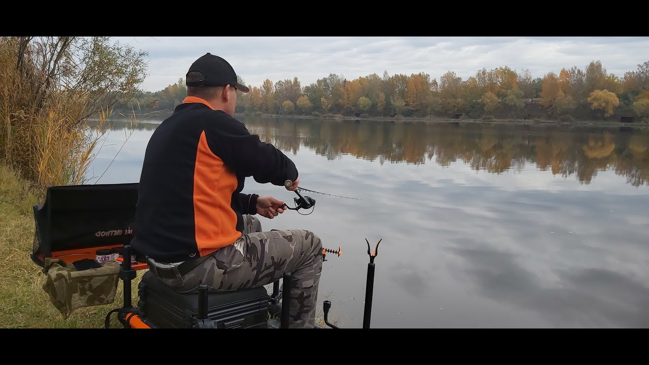 Middy 5G Distance Feeder - Kipróbáltuk!