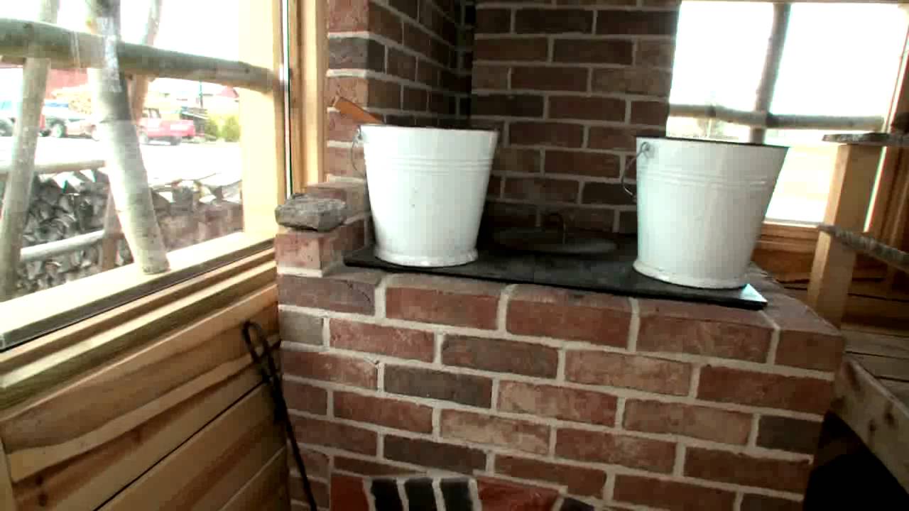 Ari ja Kirsi Kotirempat 2013 kevät osa 10