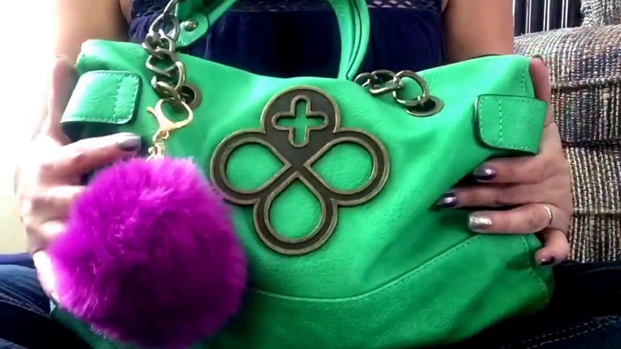 Qué hay en mi bolso Jaime Ibiza