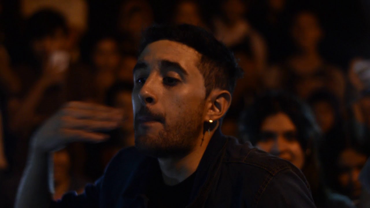Loki vs Bodoque - Final Salta Hip Hop