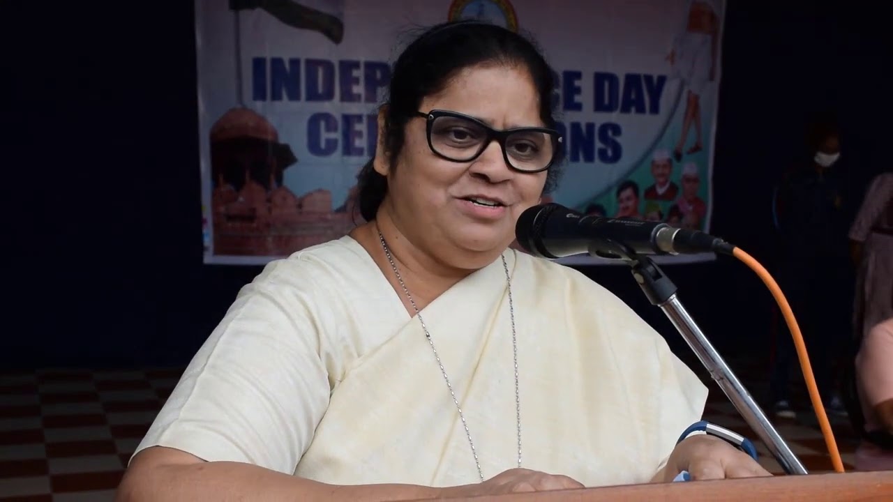 Independence Day Celebrations-2020