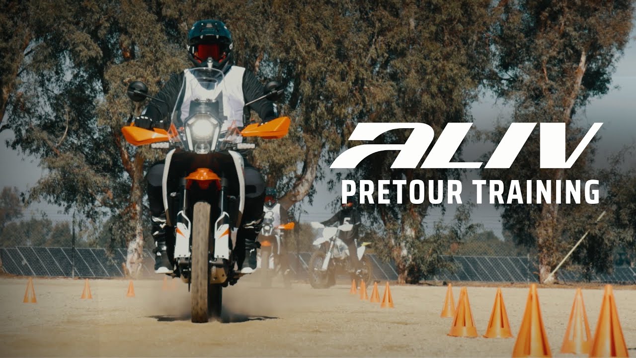 Ride & Evolve: Pro Motorcycle Coaching in Southern California