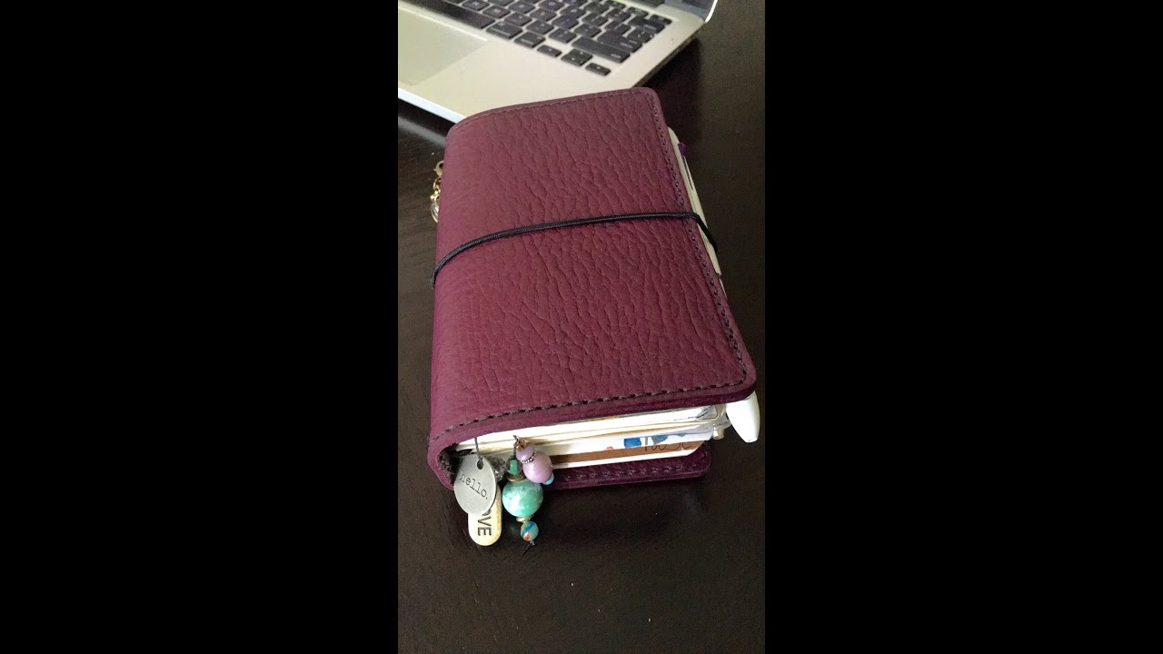 Chic Sparrow Pocket Pemberley
