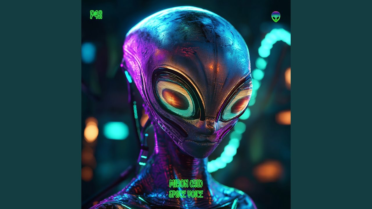 Space Voice (Original Mix)