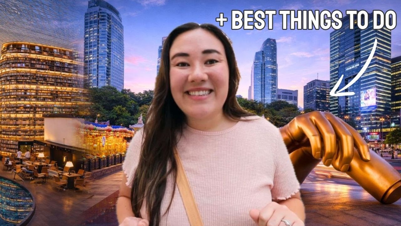 7 Best Things to Do in Gangnam This Year (Pt. 2)