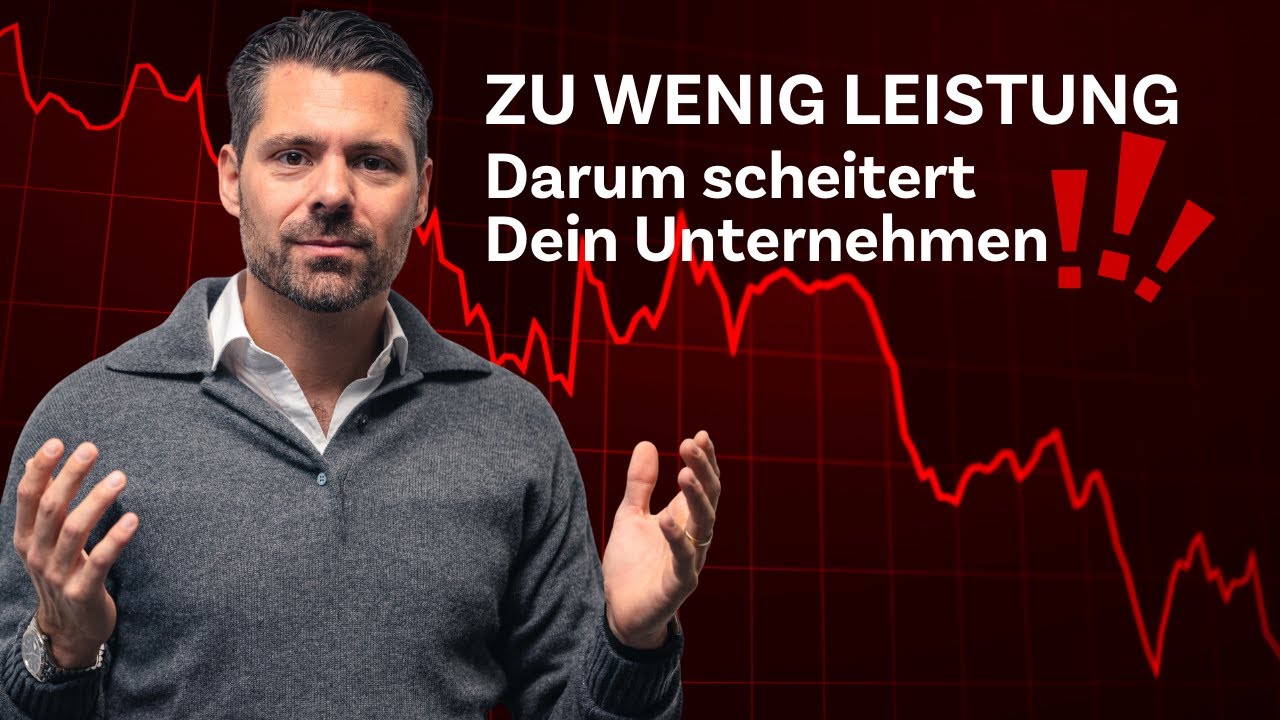 Ist Dein Mitarbeiter sein Gehalt wert?