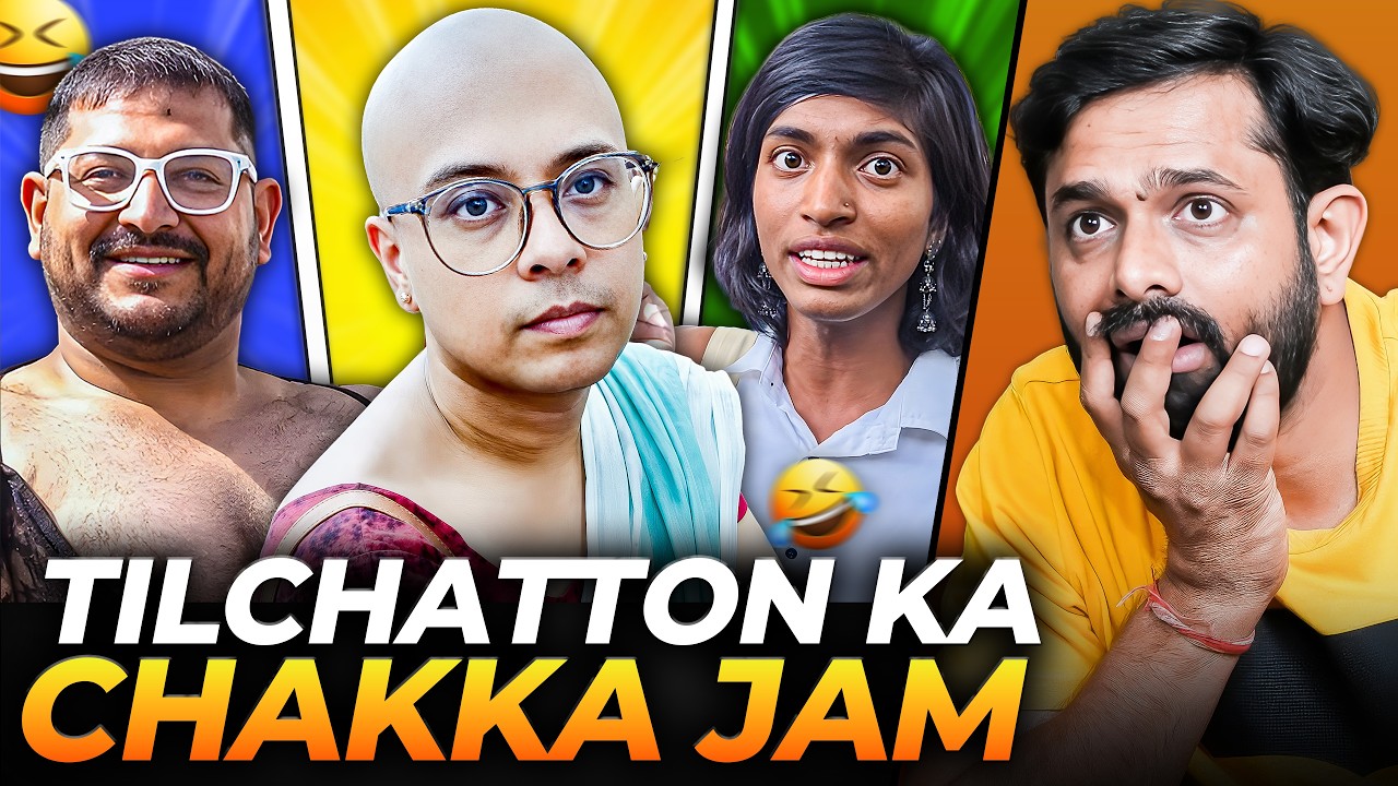 Cockroach Janta Party Ka Talent Hunt 🤡 | LOL PATROL