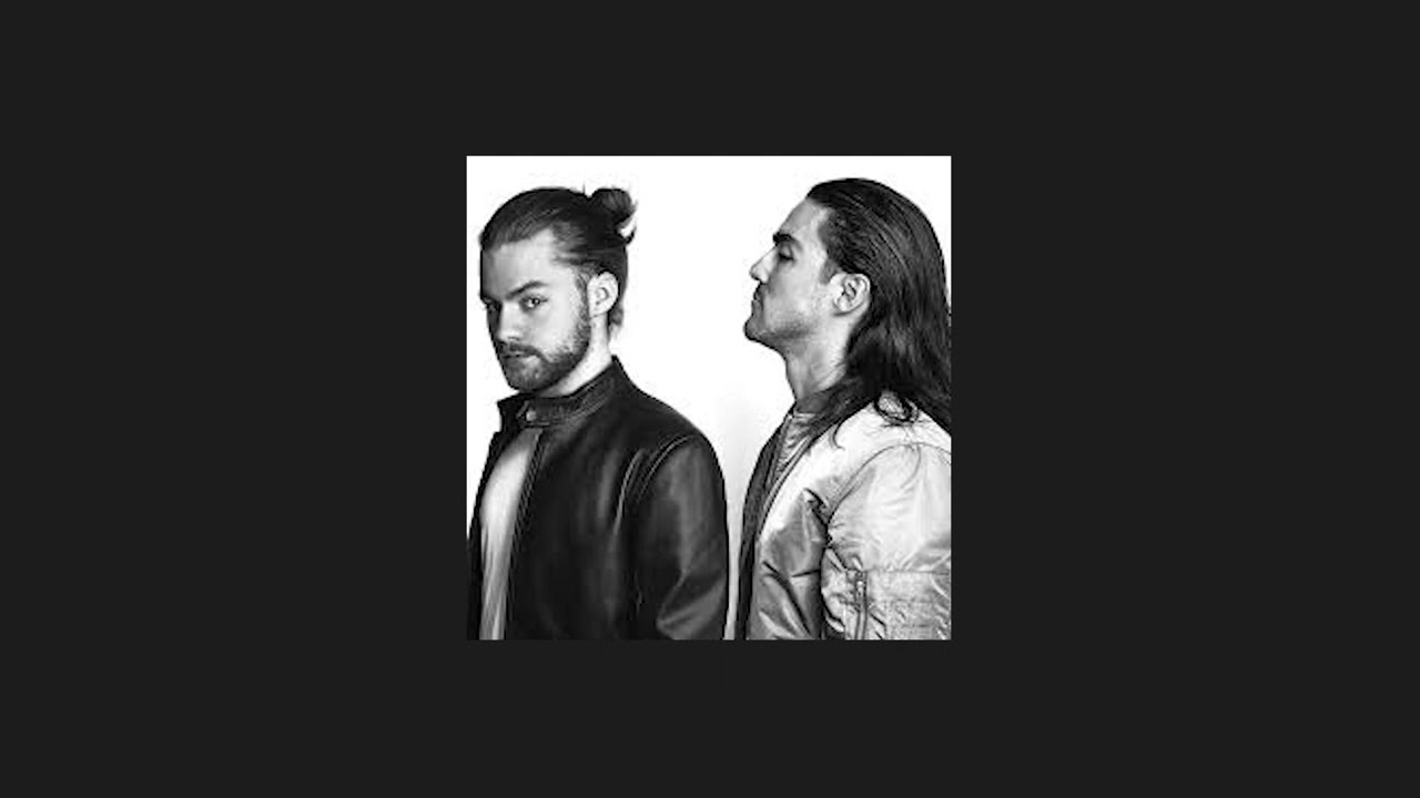 Dimitri Vangelis & Wyman & KDH - ID (ID HQ)
