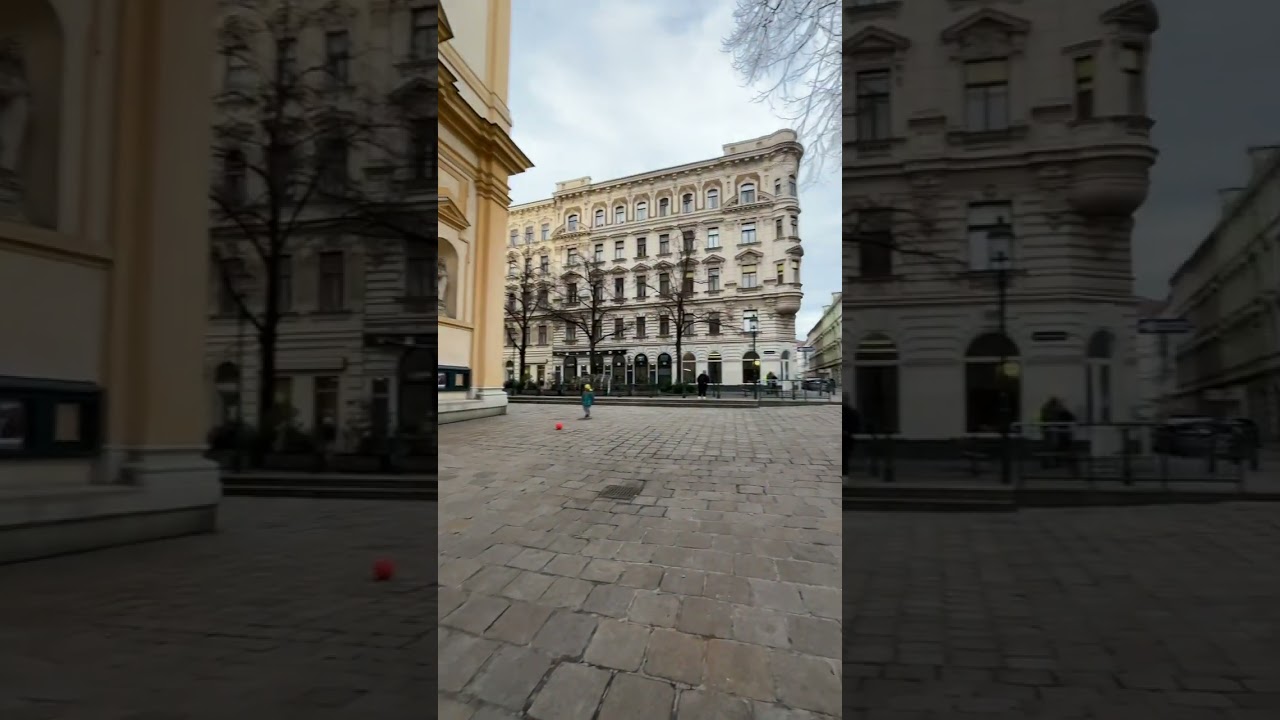 Servitenviertel, 1090 Wien