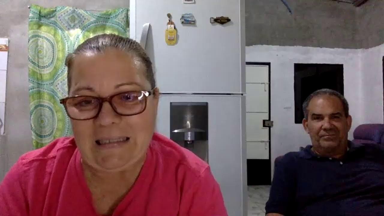 en vivo en la finca