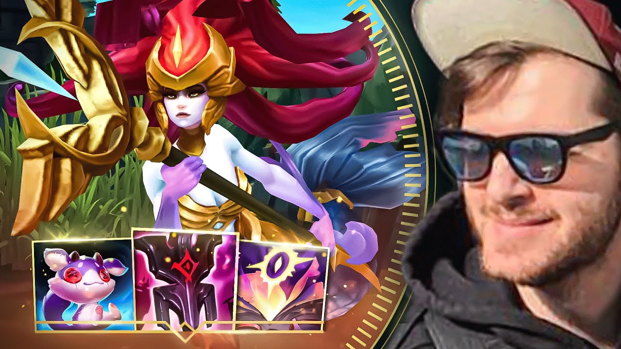 Kutcher neuer Nami Main? | Kutcher Stream Highlights
