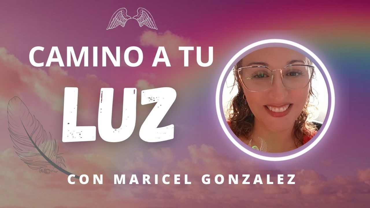 Agus y Maricel nos cuentan sobre el Encuentro: Cuerpo, Alma y Linaje 8 de Marzo en Camino a tu Luz 😇