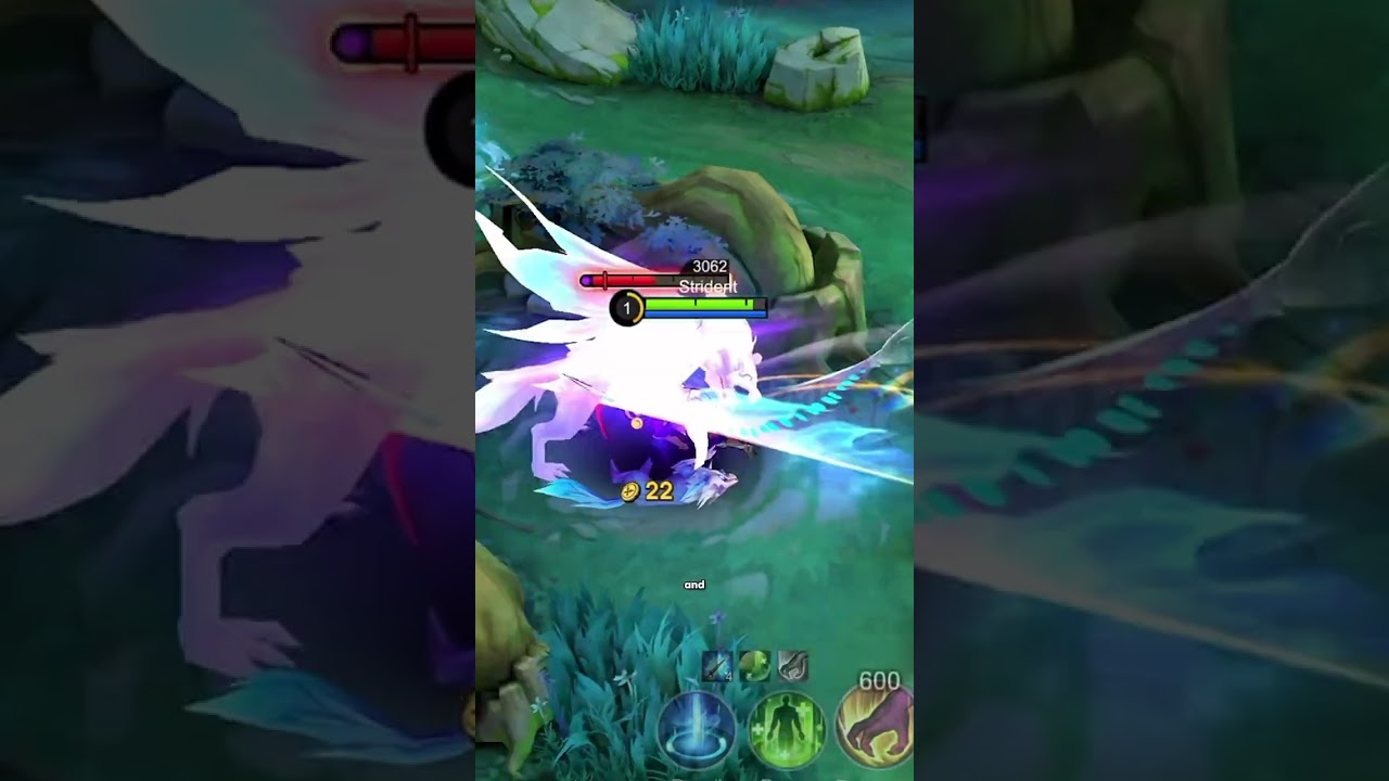 Gusion Jungle is bad? 