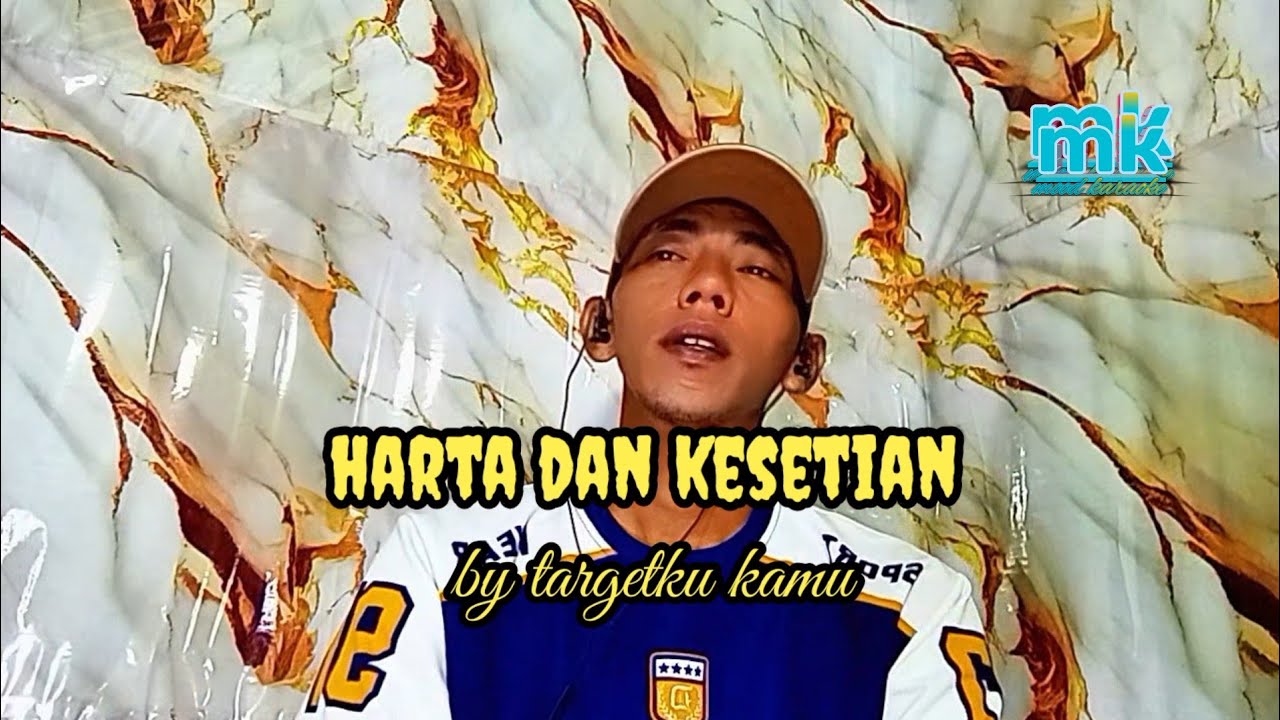 Harta dan kesetiaan || by targetku kamu