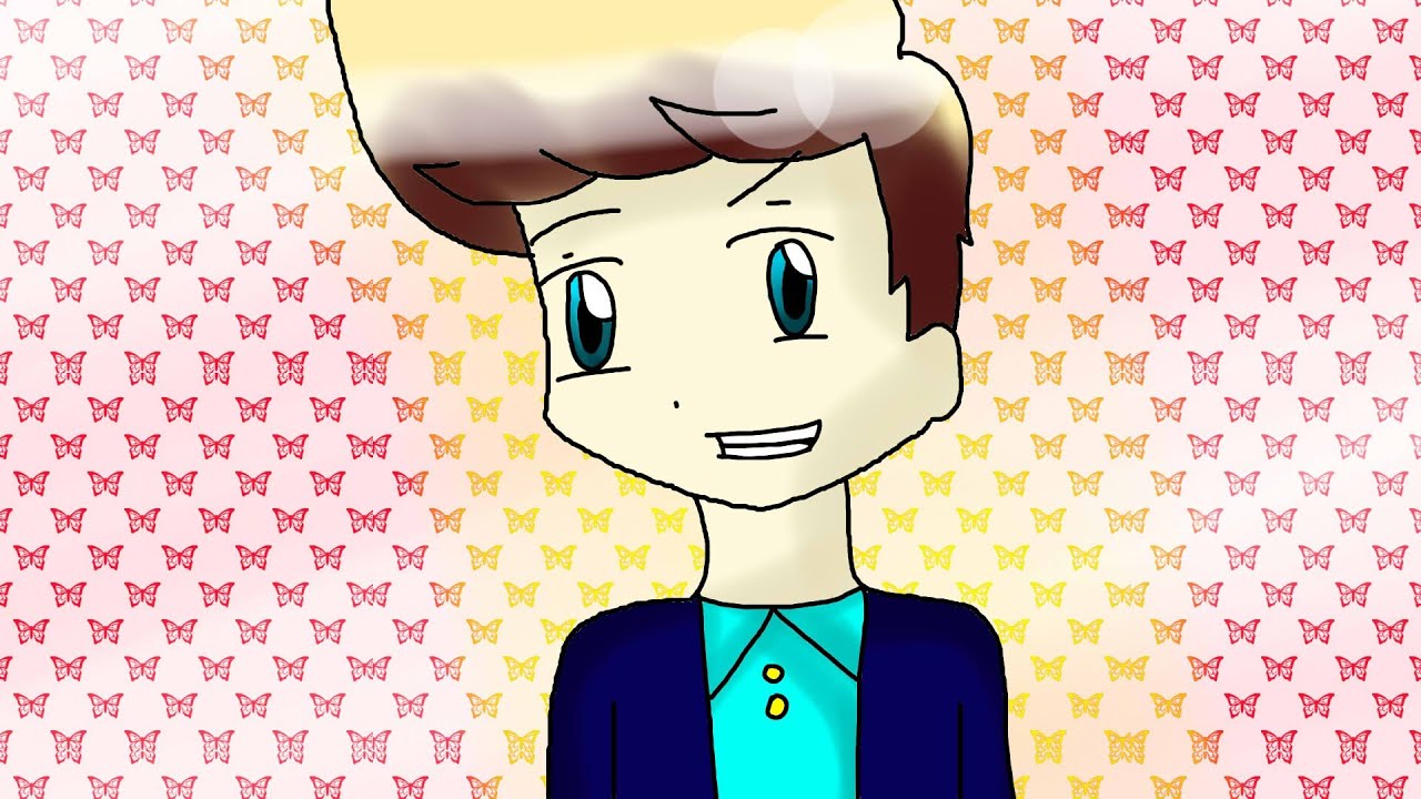 One Direction - Nobody Compares ( Animated )