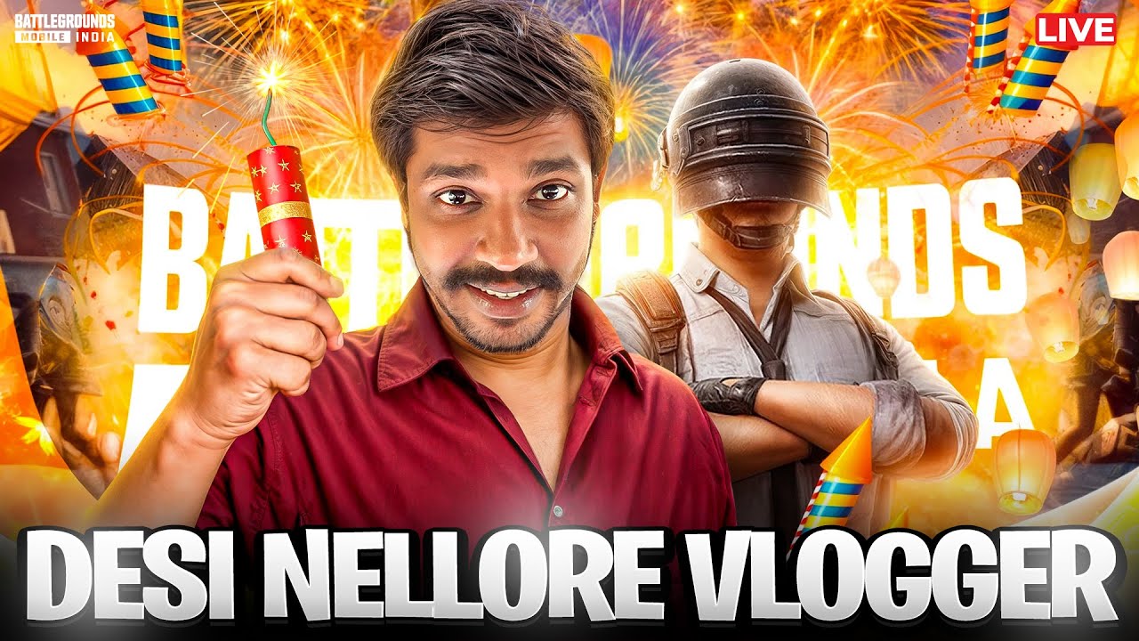 10k likes i will video call my girl friend? 🔥 I | BGMI TELUGU LIVE #18|@ImRuthlessceopubg​
