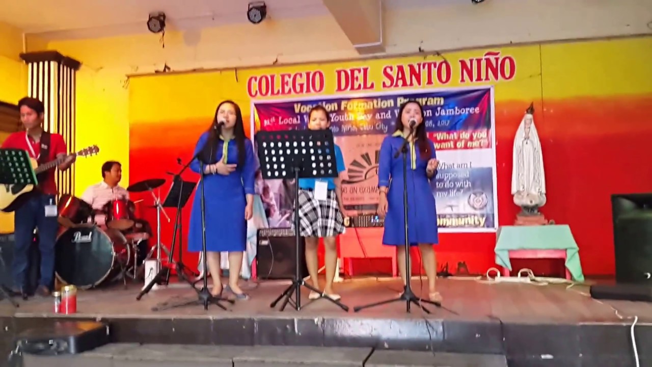 SO RICH IN MERCY ~ Good Soil Band