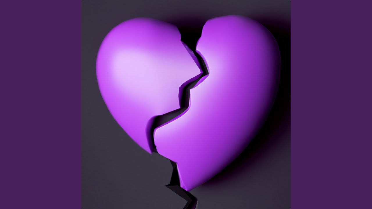 never knew a heart could break itself (Instrumental)