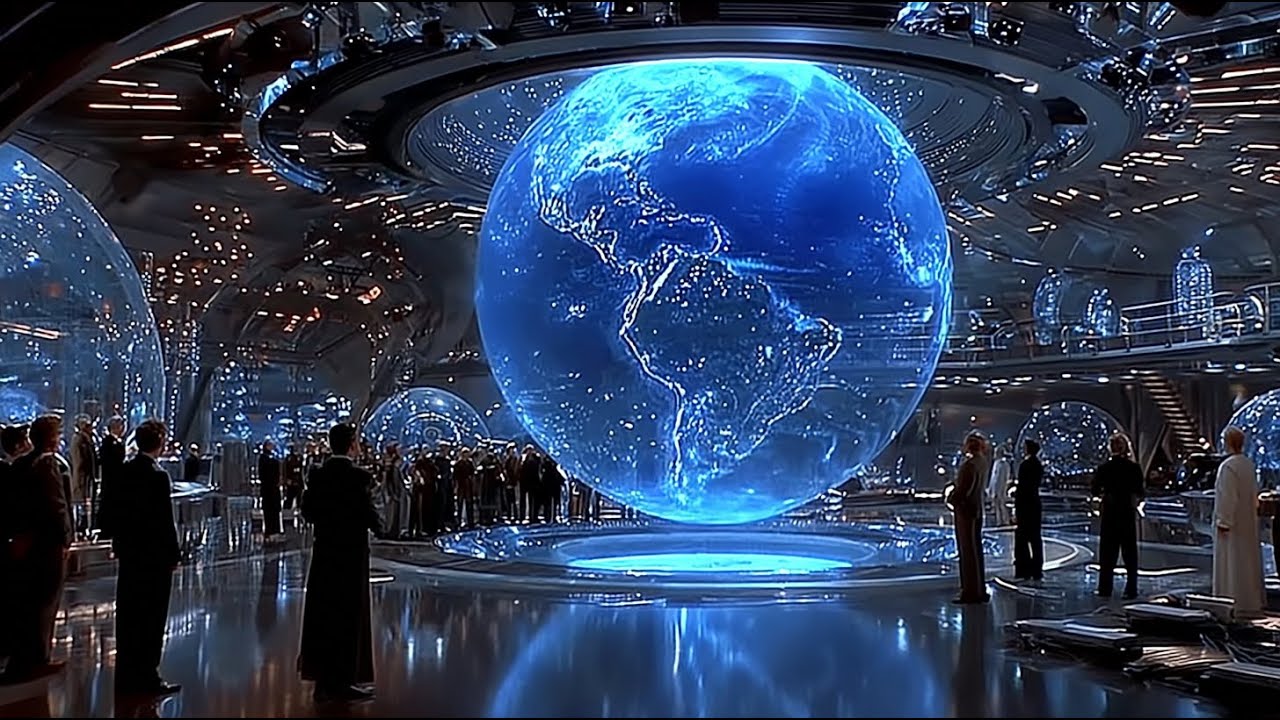 Humans Leave Talks—The Galactic Council Collapses in ChaosHFY | HFY Reddit Stories