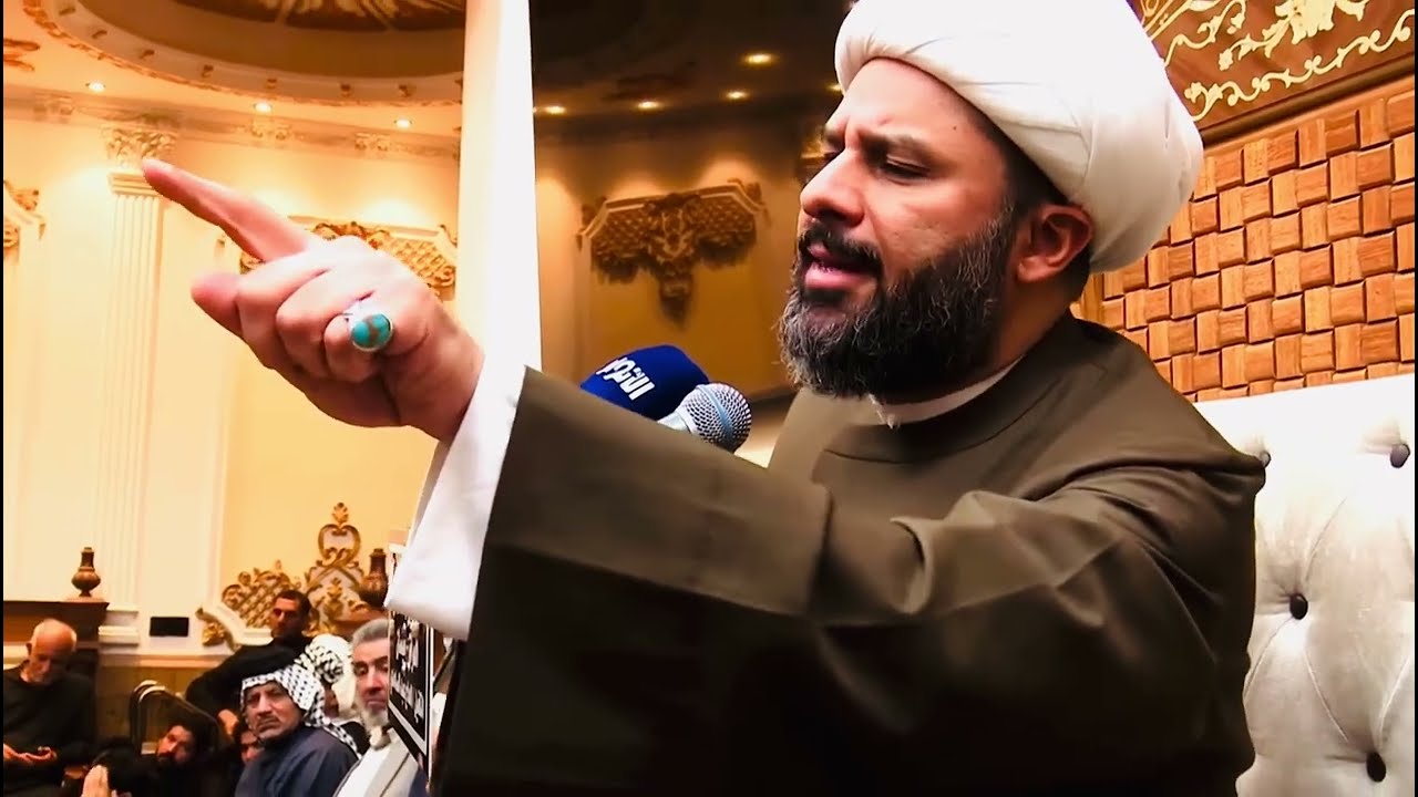 أساليب تترجم عداوة ابليس للإنسان!!