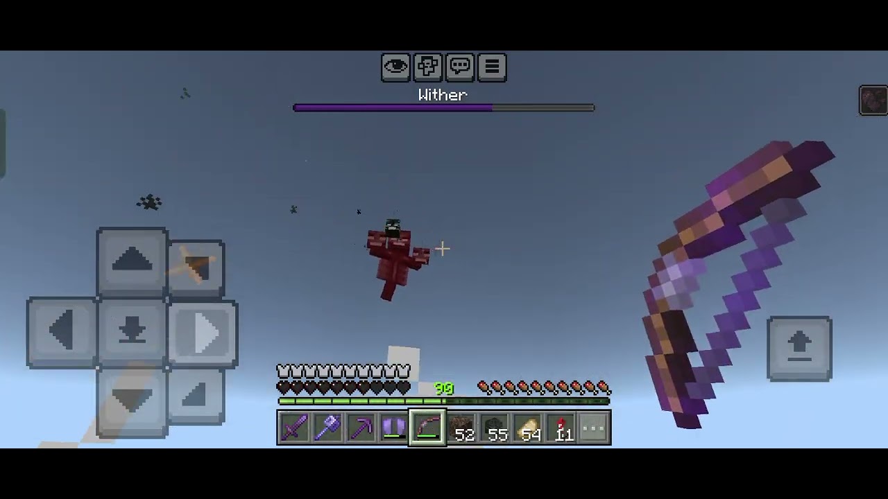 I take a challenge to beat weather with super op armour