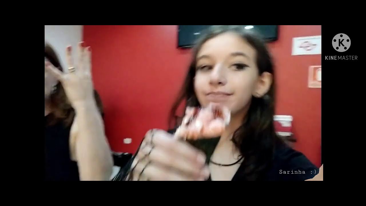 ROTINA de um dia QUALQUER