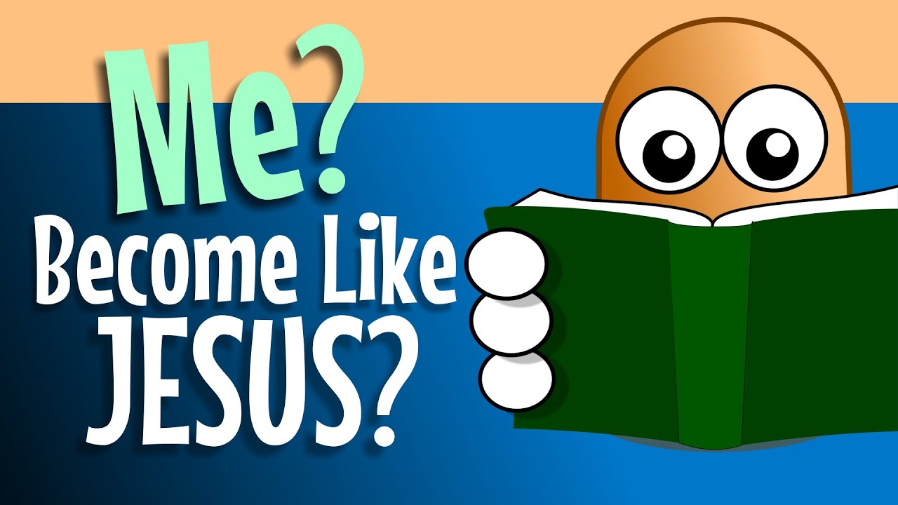 The Christianity Cookin' Book - Sunday School Object Lesson