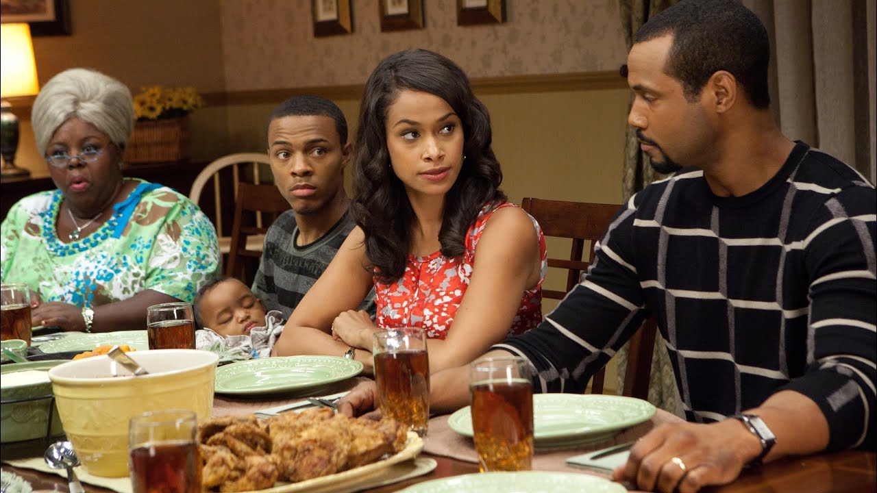 MADEA’S BIG HAPPY FAMILY || KIMBERLY WASN’T WRONG 