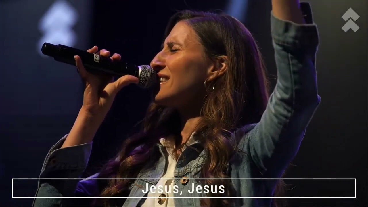 Glorious Day/We Praise You/Tremble   FCF Worship