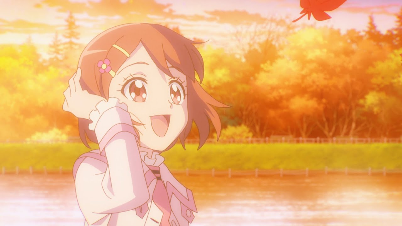 [AMV] Healin' Good Precure Movie - Show Me Heaven