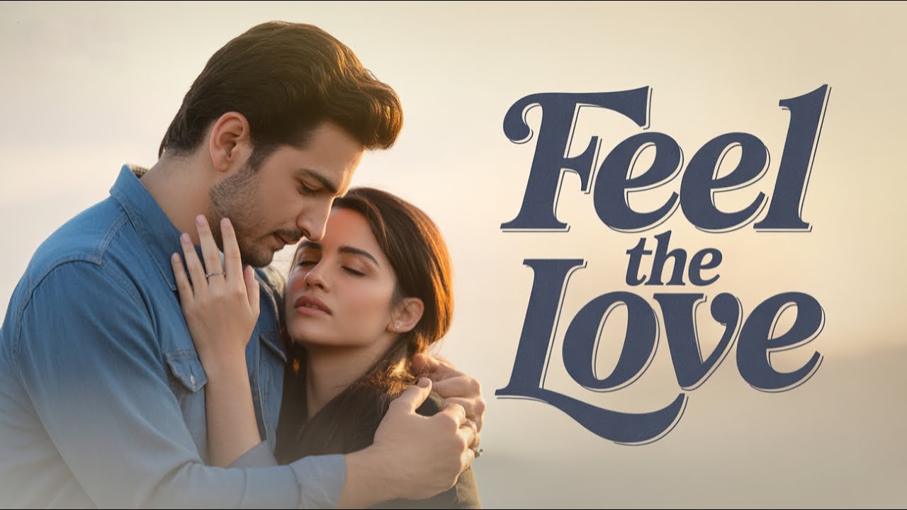 New Romantic Bollywood Songs | Feel The Love | Heart-Touching Love Hits | Remix By AD7