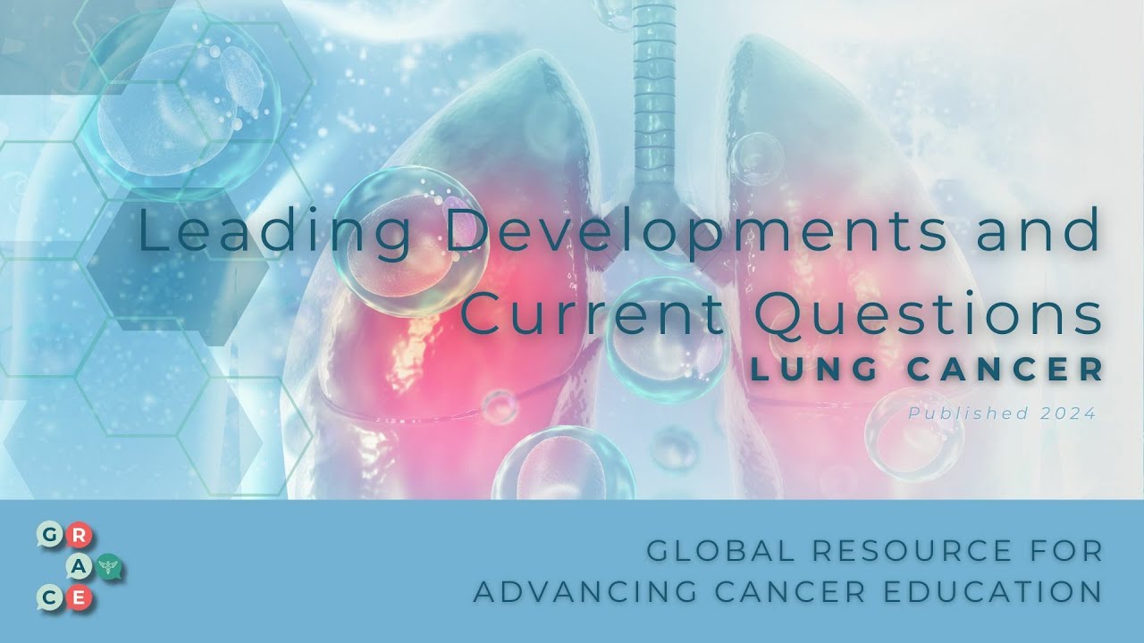 Trials in EGFR Mutated NSCLC: Flaura2 and Mariposa- 2024 Leading Developments in Lung Cancer