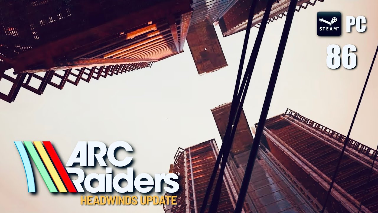🤠 ARC RAIDERS  | #86 | 🔴 LIVESTREAM | #4358 | #mo360 | #steam