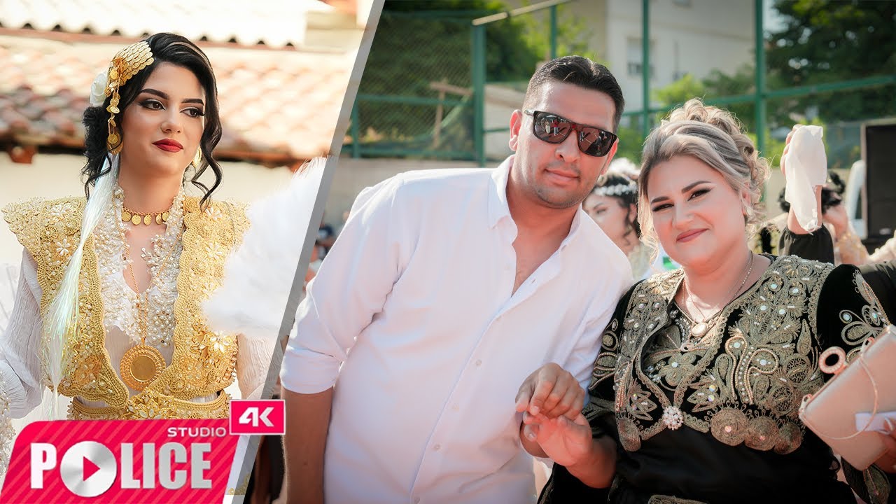 SEMIYA ve SÜLEYMAN || 1 || ORK VELI SAMPION || STUDIO POLICE 2025