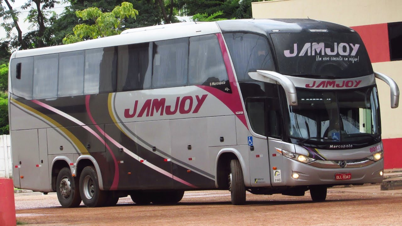 #Vlog Imperatriz x Maraba pela Jam Joy, Tenso!!!