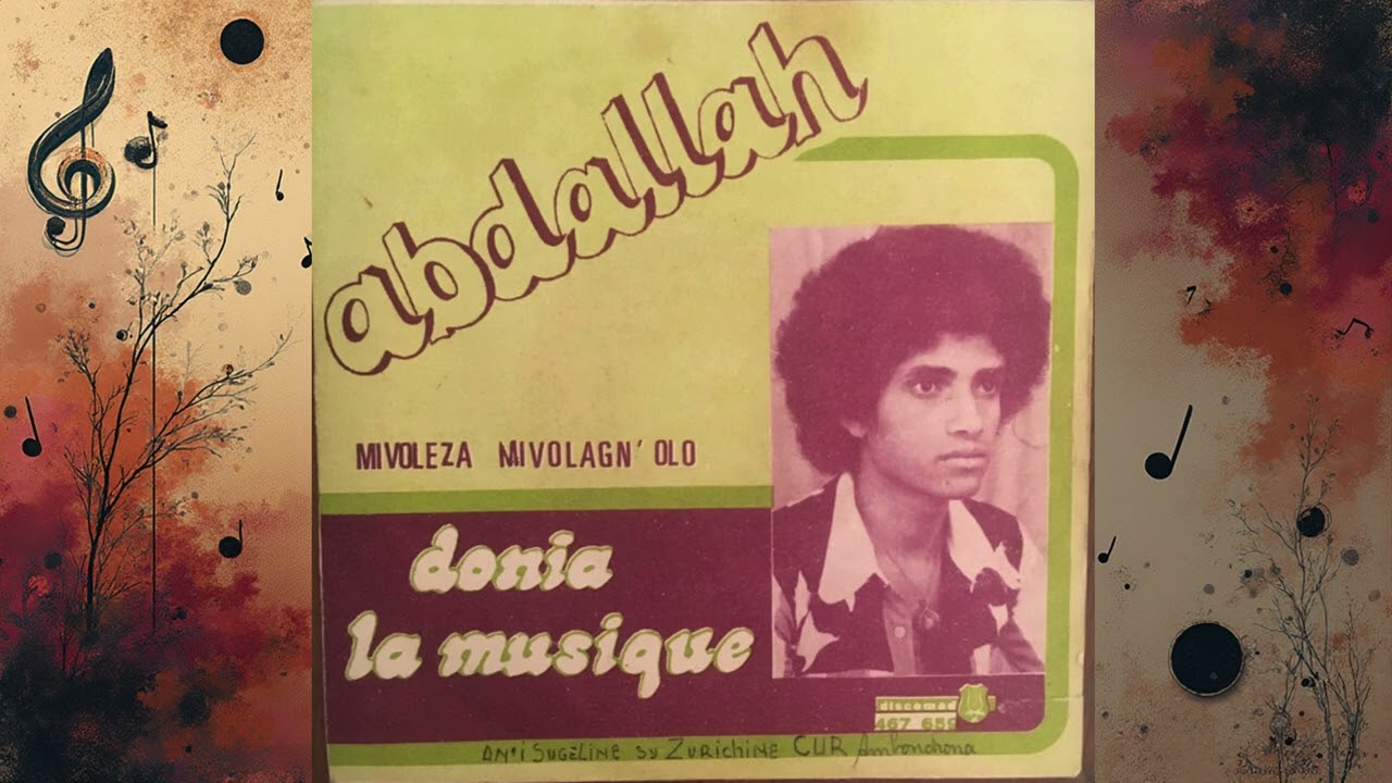 ABDALLAH