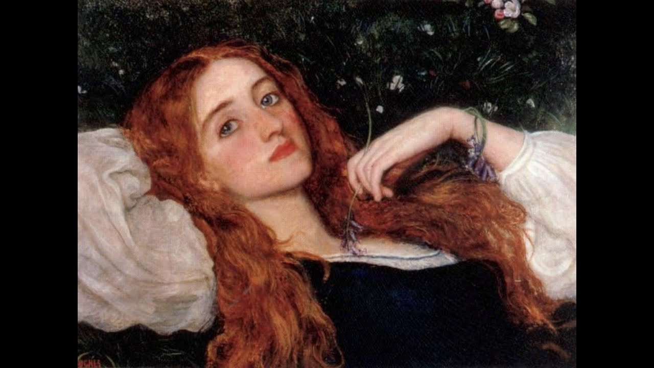 Women's paintings come to life ep2  #art #painting #life #women