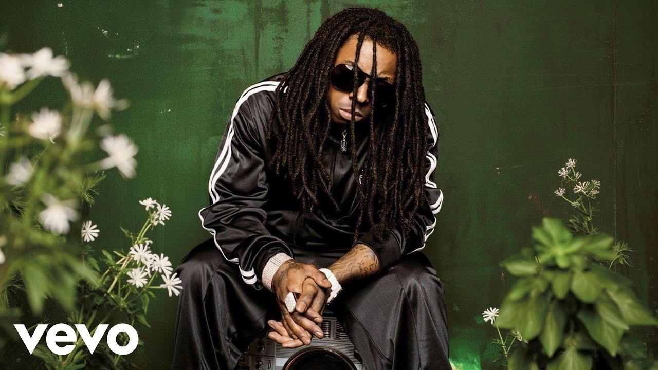 Lil Wayne - LEGACY II - 57 Minutes Best of Lil Wayne Music (ft. Tyga, Drake, Nicki Minaj)